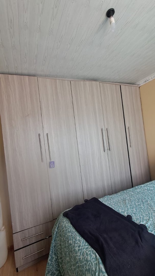 2 Bedroom Property for Sale in Grasslands Free State